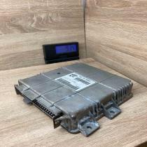 9624999980 16223134  Engine control unit/module ECU Peugeot 306