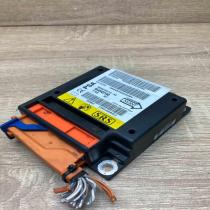 9648403180  With Plug Airbag control unit/module Citroen C5