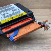 9648403180  With Plug Airbag control unit/module Citroen C5
