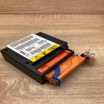 9648403180  With Plug Airbag control unit/module Citroen C5