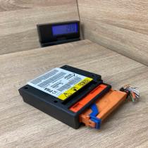 9648403180  With Plug Airbag control unit/module Citroen C5