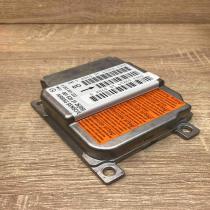 0018203126 0285001222  Airbag control unit/module Mercedes-Benz A W168
