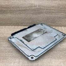 038906019J 0281010216  Engine control unit/module ECU Volkswagen Sharan