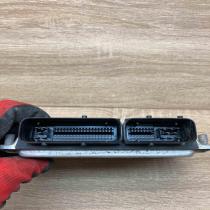 038906019J 0281010216  Engine control unit/module ECU Volkswagen Sharan