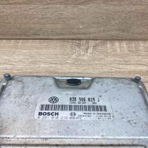 038906019J 0281010216  Engine control unit/module ECU Volkswagen Sharan