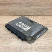 038906018GN 0281010182  Engine control unit/module ECU Skoda Octavia Mk1 (1U)