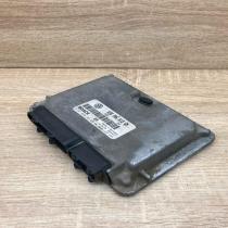 038906018GN 0281010182  Engine control unit/module ECU Skoda Octavia Mk1 (1U)