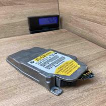 9172019 2204431 36 With Plug Airbag control unit/module BMW 5 E60 E61