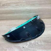 9646283280 110080221  Speedometer (instrument cluster) Peugeot 407