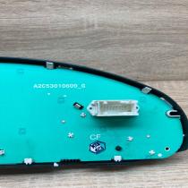 9646283280 110080221  Speedometer (instrument cluster) Peugeot 407