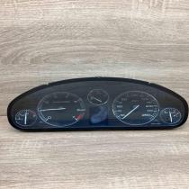 9658138080 A2C53106696  Speedometer (instrument cluster) Peugeot 407