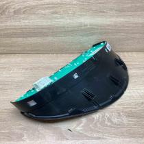 9658138080 A2C53106696  Speedometer (instrument cluster) Peugeot 407