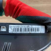 9658138080 A2C53106696  Speedometer (instrument cluster) Peugeot 407