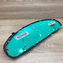 9658138080 A2C53106696  Speedometer (instrument cluster) Peugeot 407