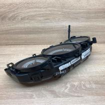 A2049004408 A2C53435305  Speedometer (instrument cluster) Mercedes-Benz C W204