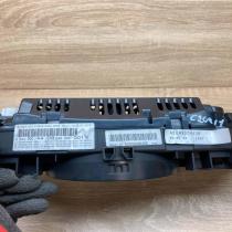 A2049004408 A2C53435305  Speedometer (instrument cluster) Mercedes-Benz C W204