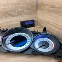 A2049004408 A2C53435305  Speedometer (instrument cluster) Mercedes-Benz C W204