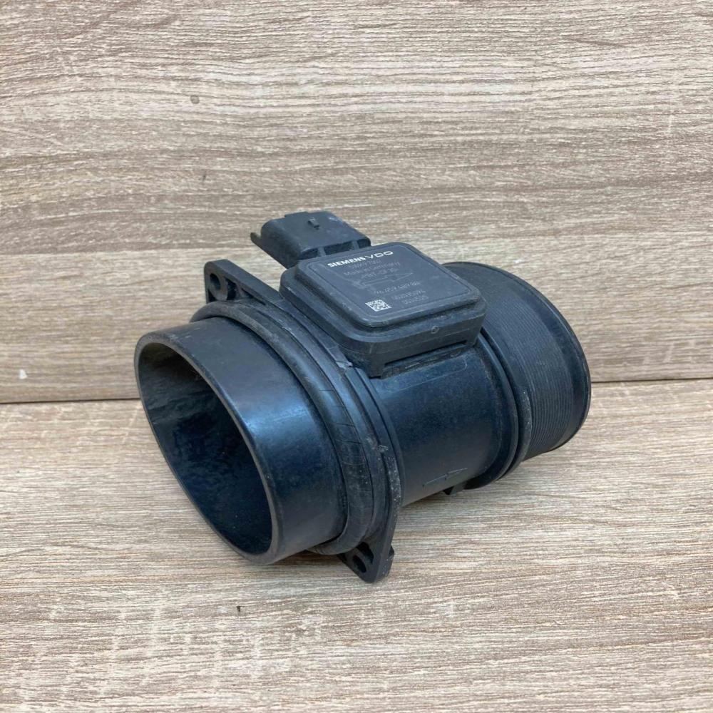 9645948980 5WK97002  Mass air flow meter Peugeot 407