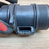 9645948980 5WK97002  Mass air flow meter Peugeot 407