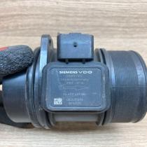 9645948980 5WK97002  Mass air flow meter Peugeot 407