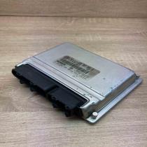 4D0907551R 0261204690  Engine control unit/module ECU Audi A6 S6 C5 4B