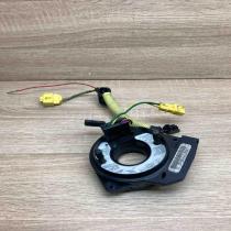 FJF6XK257   Airbag slip ring squib (SRS ring) Mazda 626