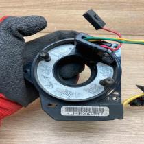FJF6XK257   Airbag slip ring squib (SRS ring) Mazda 626