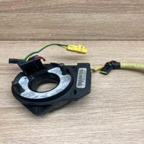 FJF6XK257   Airbag slip ring squib (SRS ring) Mazda 626