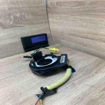 FJF6XK257   Airbag slip ring squib (SRS ring) Mazda 626