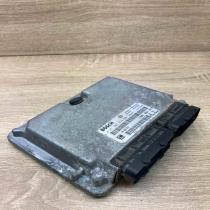 90562574 0281001674 Used Engine control unit/module ECU Opel Astra G