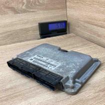 90562574 0281001674 Used Engine control unit/module ECU Opel Astra G