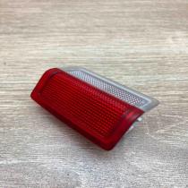 A0028201901   Rear door interior light Mercedes-Benz E W212