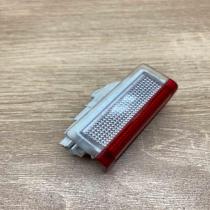 A0028201901   Rear door interior light Mercedes-Benz E W212