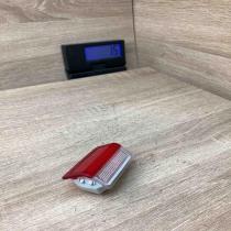 A0028201901   Rear door interior light Mercedes-Benz E W212