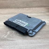 24417167 0281010267 PB Engine control unit/module ECU Opel Astra G
