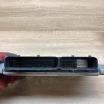 24417167 0281010267 PB Engine control unit/module ECU Opel Astra G