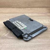 24417167 0281010267 PB Engine control unit/module ECU Opel Astra G