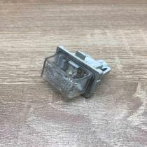 A2218200856   Number plate light Mercedes-Benz S W221