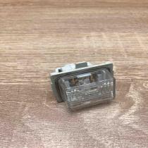 A2218200856   Number plate light Mercedes-Benz S W221