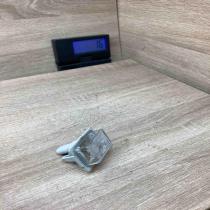 A2218200856   Number plate light Mercedes-Benz S W221