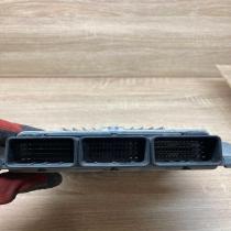 9648237680 9658763980  Engine control unit/module ECU Citroen C6