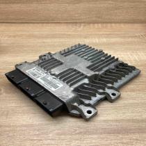 9648237680 9658763980  Engine control unit/module ECU Citroen C6