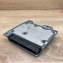 9654717280 603554600  Airbag control unit/module Peugeot 407