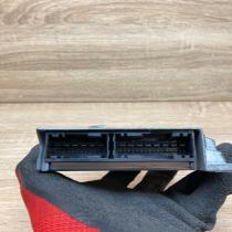 9654717280 603554600  Airbag control unit/module Peugeot 407
