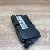 9655140080  With Plug Tire pressure control unit Peugeot 407
