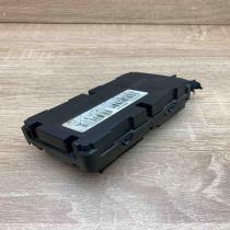 9655140080  With Plug Tire pressure control unit Peugeot 407