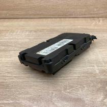 9655140080  With Plug Tire pressure control unit Peugeot 407