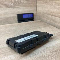 9655140080  With Plug Tire pressure control unit Peugeot 407