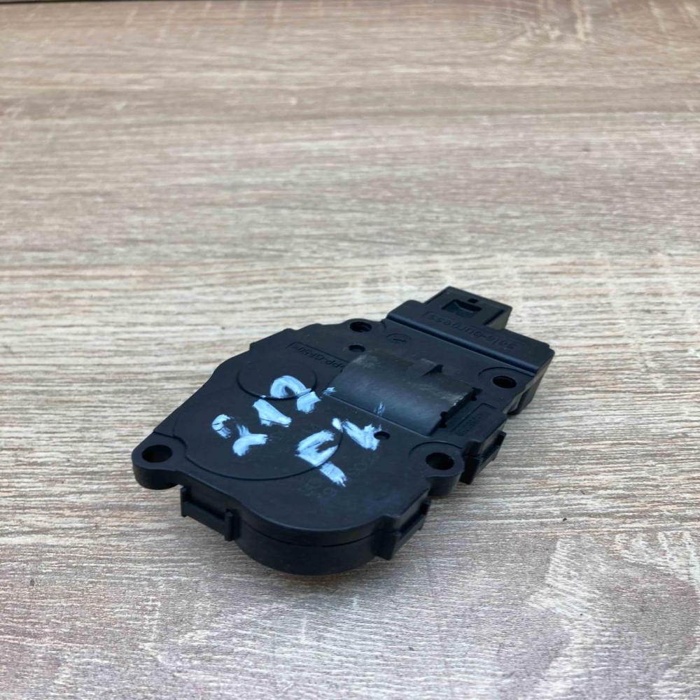 12052014 K9749007  Air flap motor/actuator Mercedes-Benz E W212