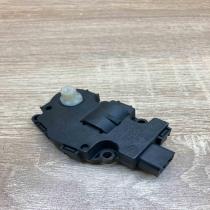 12052014 K9749007  Air flap motor/actuator Mercedes-Benz E W212